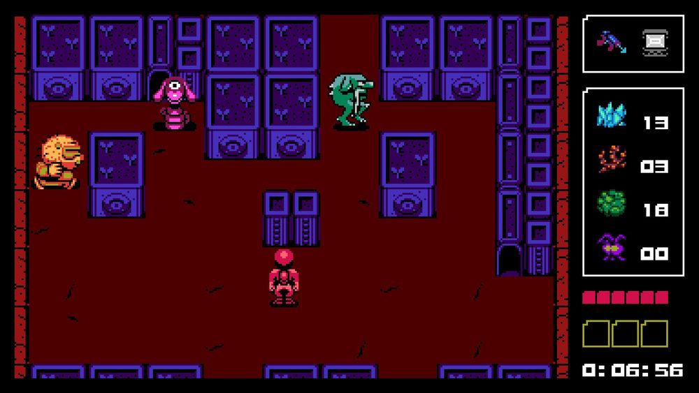 There might be one or two dungeons to explore.