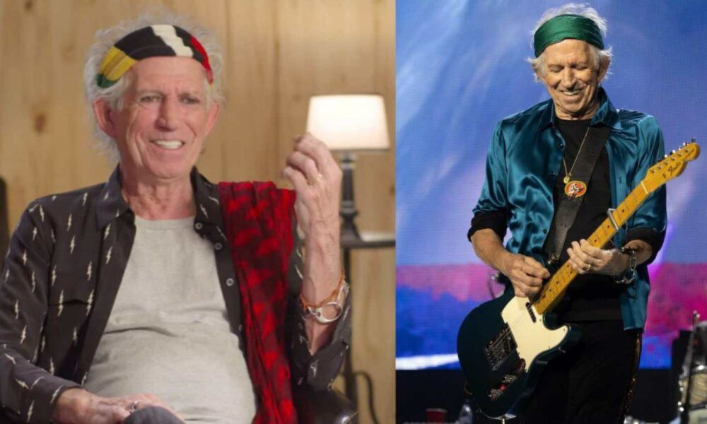 Alongside singer Mick Jagger, guitarist Keith Richards wrote most of The Rolling Stones’ songs, which were fundamental to the transformation he, Jagger, and groups like The Beatles brought to popular ...