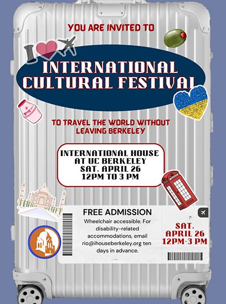 International Cultural Festival