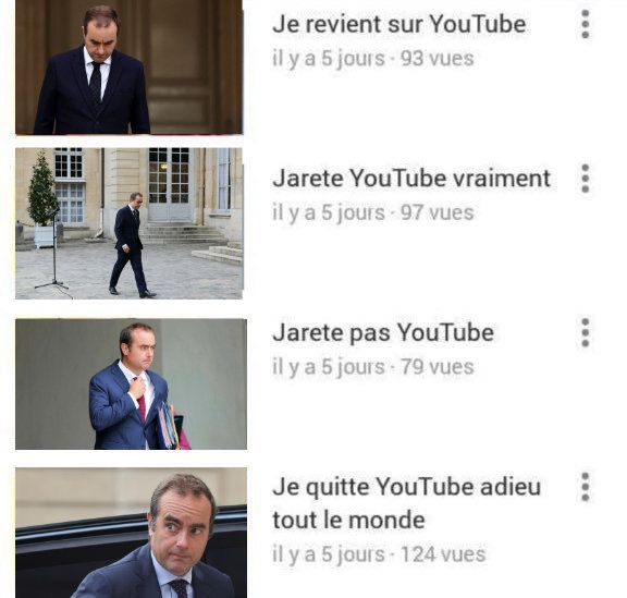 "jarete youtube" meme lecornu edition 