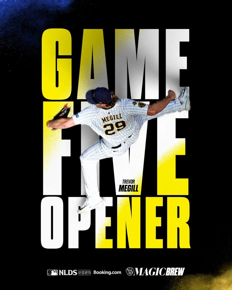 Game Five Opener