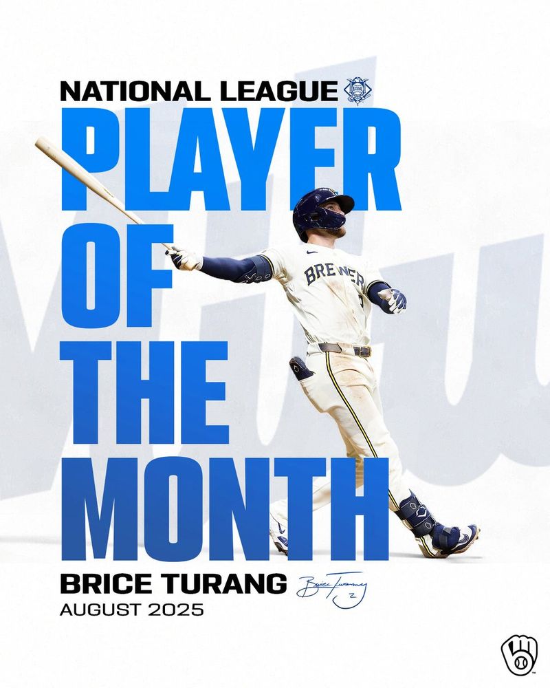 Brice Turang
