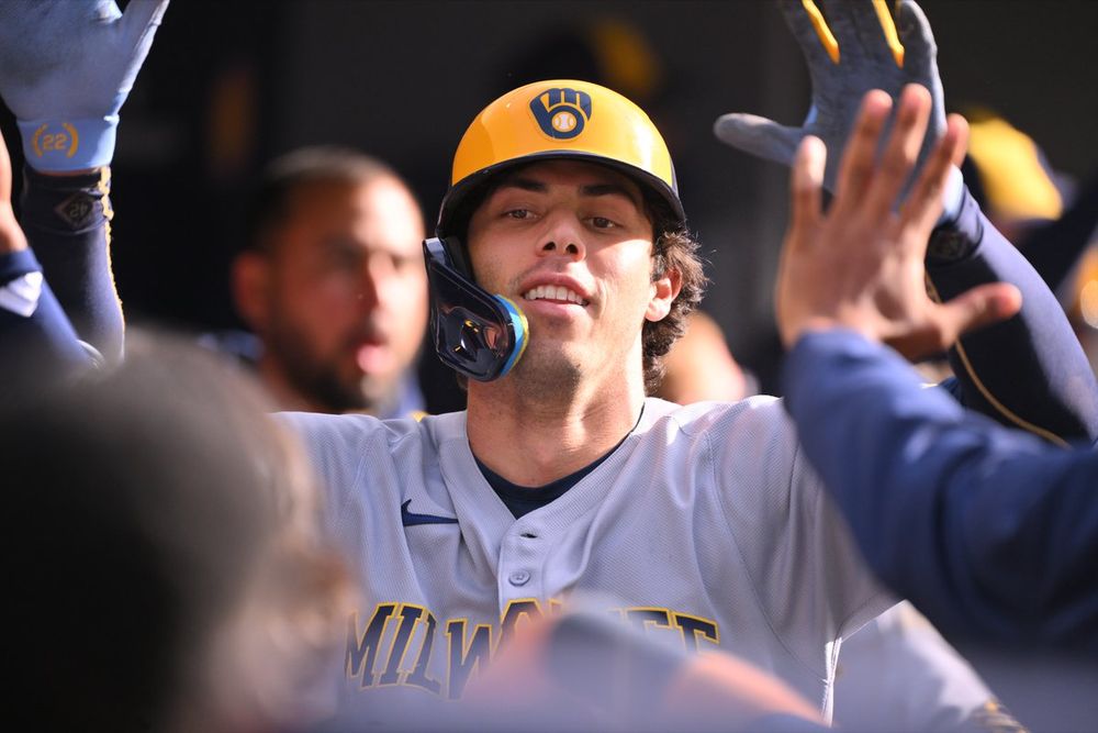 yelich