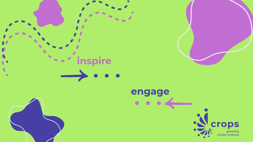 Inspire... engage