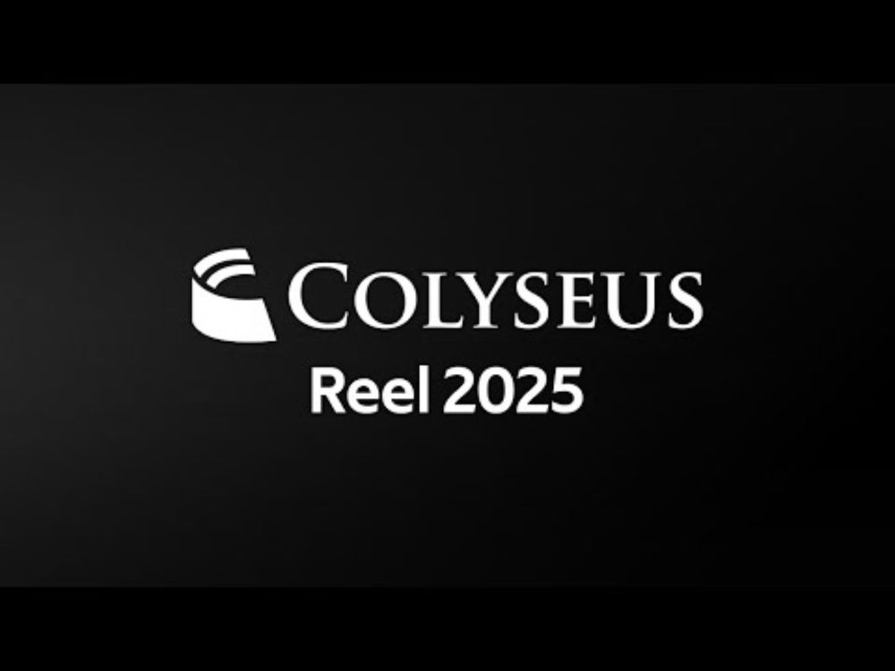 Colyseus Reel 2025