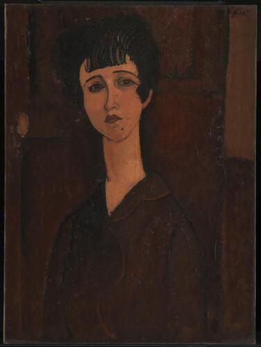 Bequeathed by C. Frank Stoop 1933