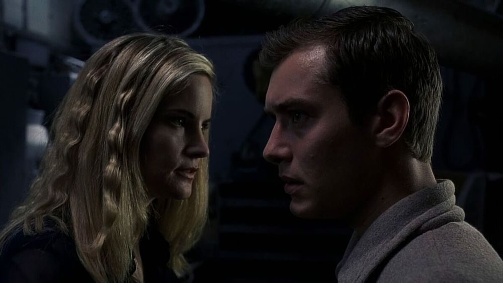A ★★★★ review of eXistenZ (1999)