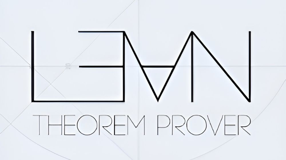 A logo for the Lean theorem prover