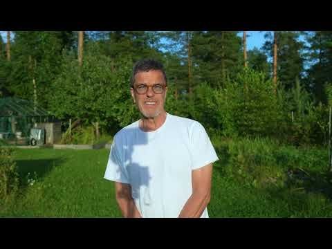 FLOW, älä mene!
