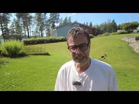 KOVA KAPITALISMI HOITAA METSÄYMPÄRISTÖÄ