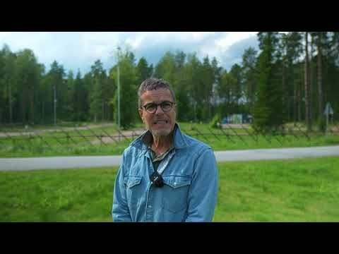 LAPSET LEIKKIVÄT KUOLEMILLA JA HILJAISUUDEN RETRIITIT