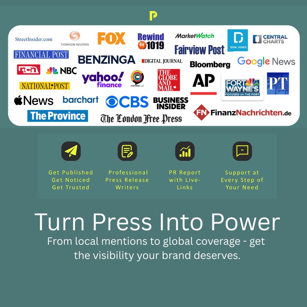 How can small businesses get mentions on Bloomberg, Business Insider, and Reuters? ReleasePR.com