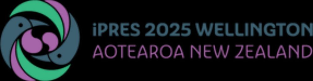 iPRES 2025