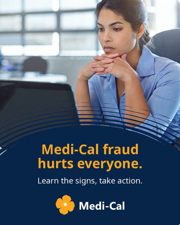 Medi-Cal fraud isn’t common – but it is serious. Fraud often involves complex, organized schemes designed to cheat the system for financial gain. We created helpful tools to make it easier to recognize and report fraud. 