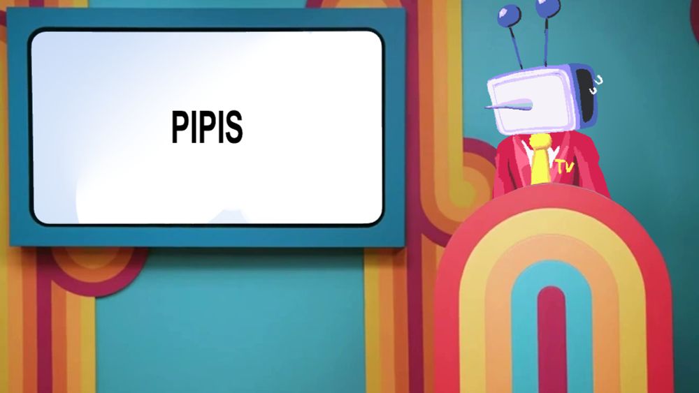 Tenna game changer

Pipis