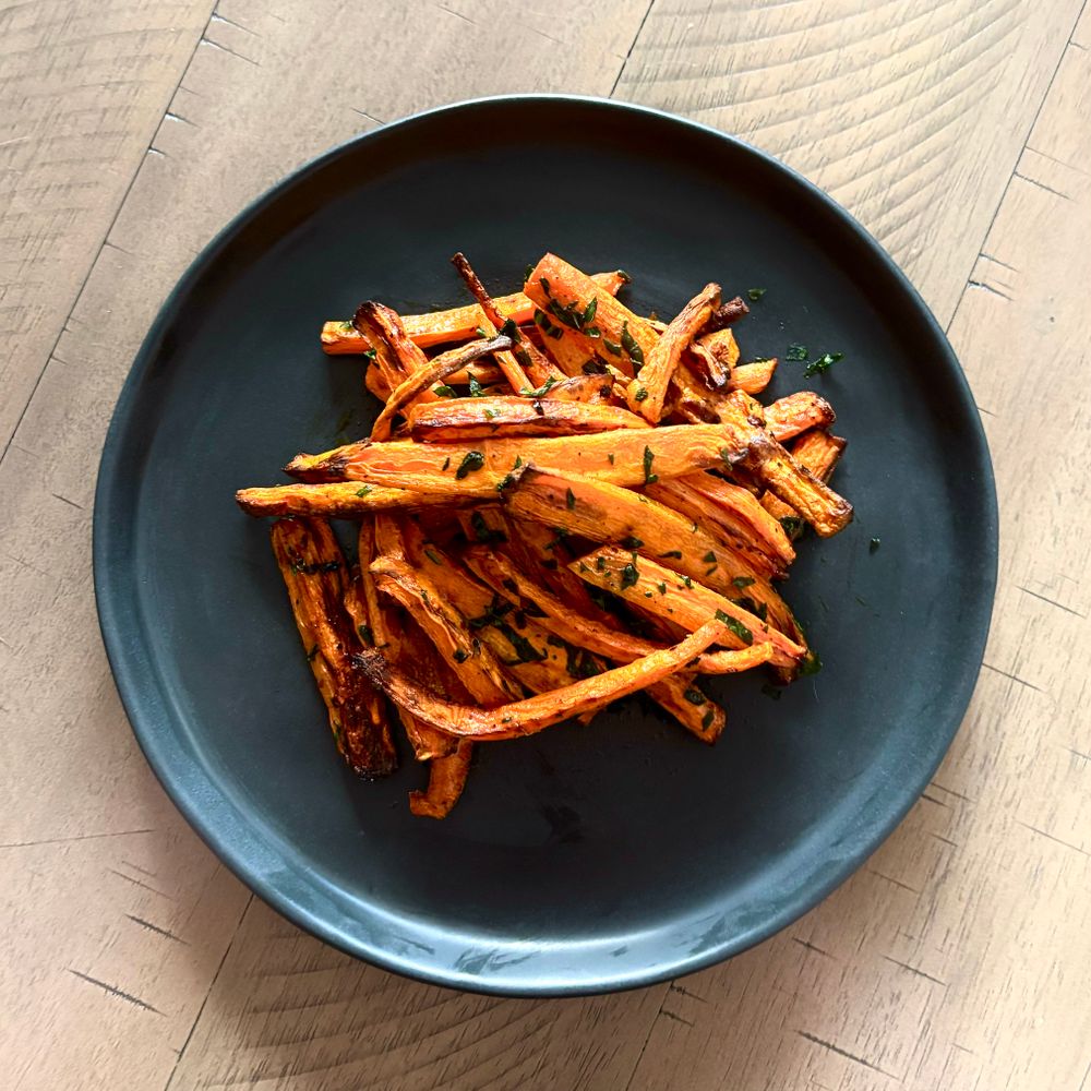 Recipe photo