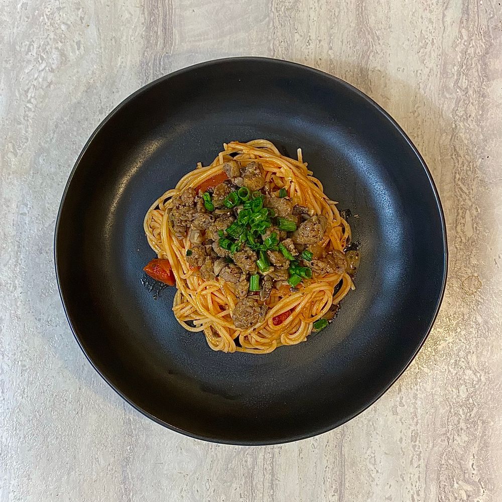 Recipe photo