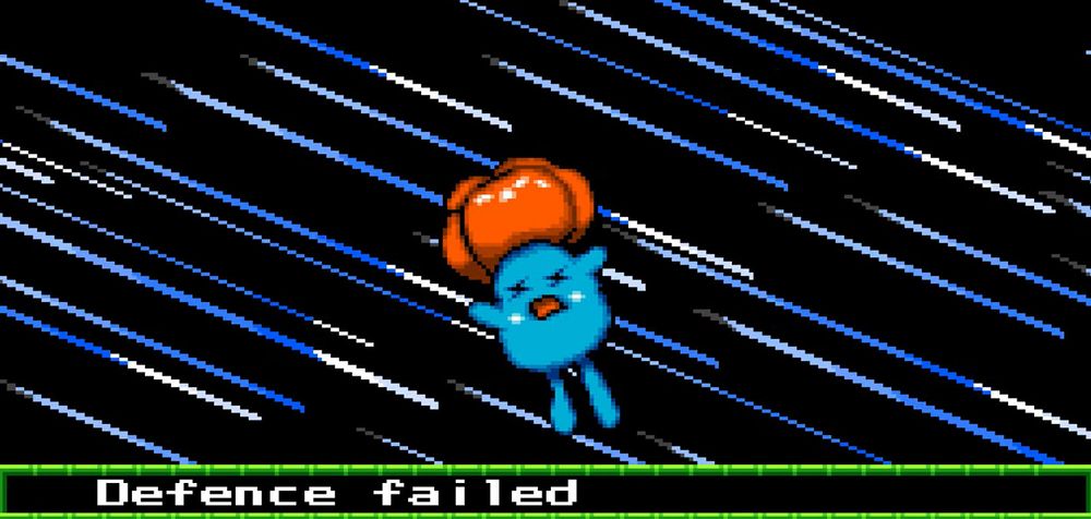 Screenshot from Pokemon Stadium (SNES bootleg). A Vileplume getting its arse kicked.
