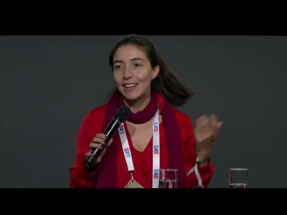Just transitions: exploring the global implications of sufficiency - Paola Yanguas, Michaël Aklin