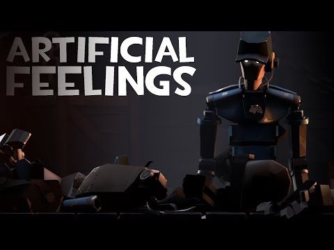 Artificial Feelings (Saxxy 2015 Extended)