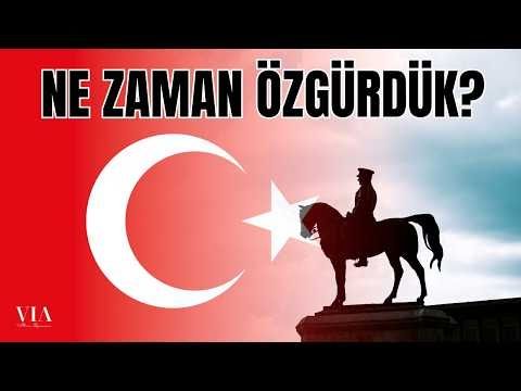'Etki Ajanlığı' muhalifleri susturmak için mi? AKP öncesi özgür müydük?