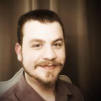 Samuel Dumas, amateur filmmaker and technical director for The Department of Menial Humor