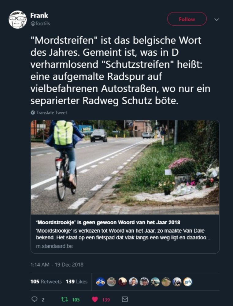 Mordstreifen