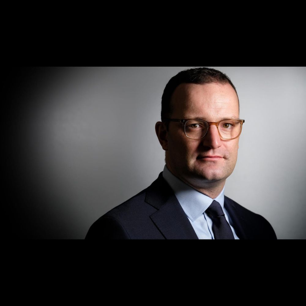 Wie Jens Spahn mit Politik Millionen machte