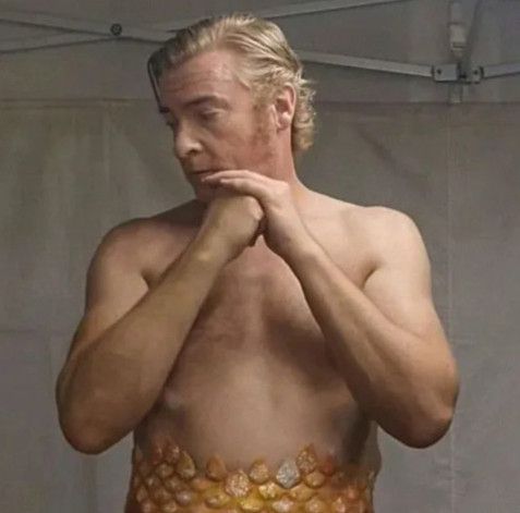 my darling husband merstede