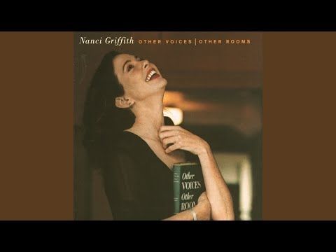 Boots of Spanish Leather