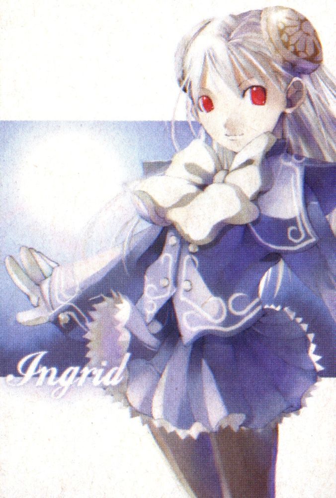 Arcadia magazine No. 32 (Jan. 1, '03), pg. 26