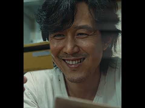 He Lost His Smile In All This 😞🥀 | Squid Game Sad Edit | Song - Kamin #player456 #edit #shorts