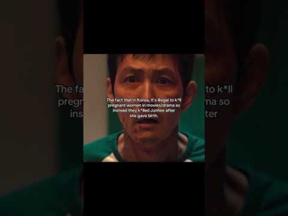 This scene broke me into pieces💔#squidgame #squidgame3 #gihun #player456 #player222 #shorts #viral