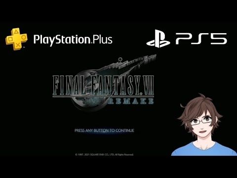 A Classic for a New Generation? (Let's Look at Final Fantasy 7 Remake)