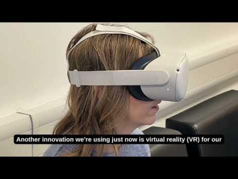 Digital Learning at New College Lanarkshire