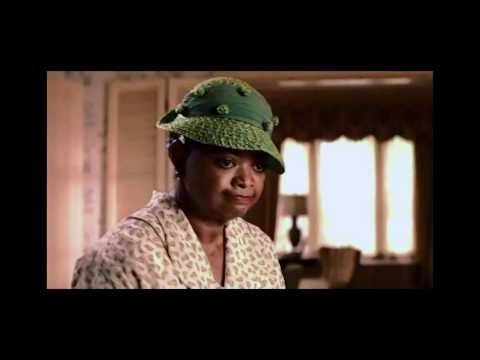 The Help scene FULL ''Minny's Chocolate Pie'' HQ