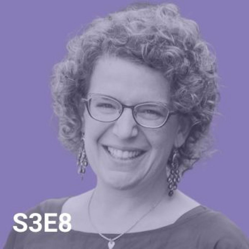 S3E8 LLM? More Like "Limited" Language Model with Emily M. Bender, University of Washington