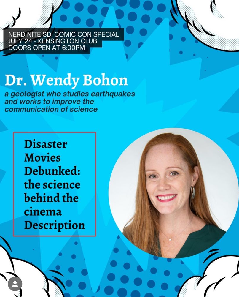 Disaster movies debunked the science behind the cine