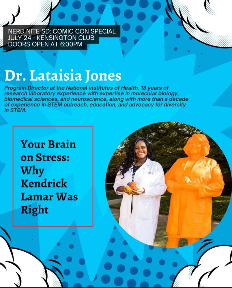 Your breast on stress why Kendrick Lamar was right