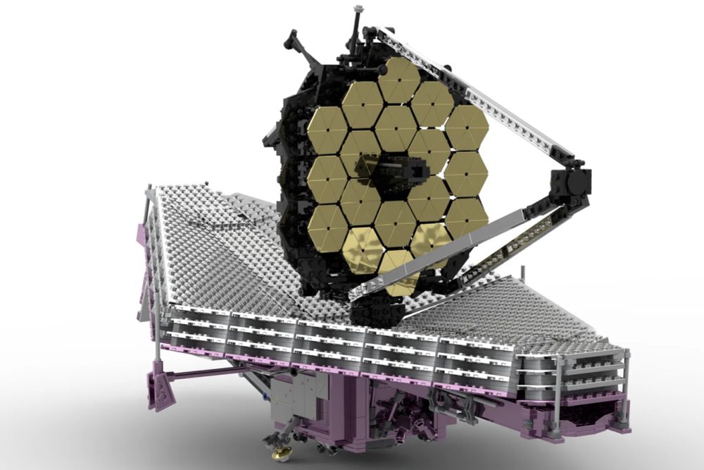 JWST