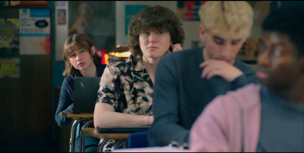 ‘English Teacher’ Season 2 Still-Frame