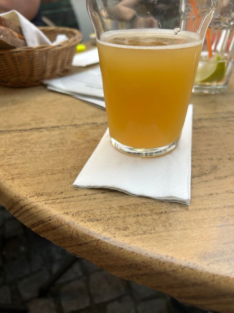 Maisel v Beertime 👌