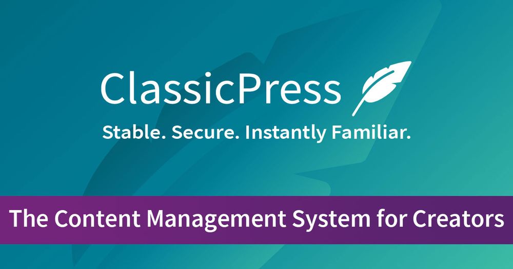 content management for creators