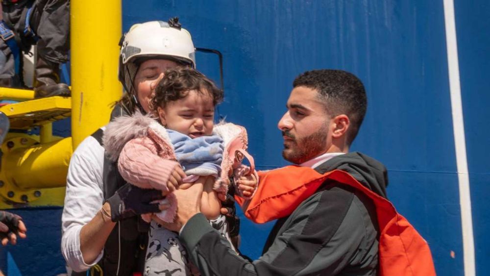 Geflüchtete im Mittelmeer: Ertrunkenen einen Namen geben