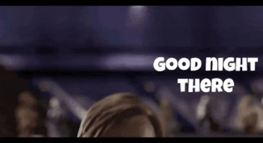 Obi Wan Good Night GIF