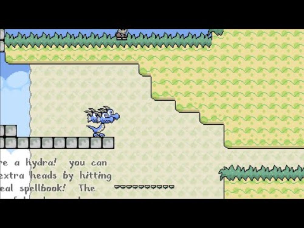 Chirax's Fortress Trailer 2