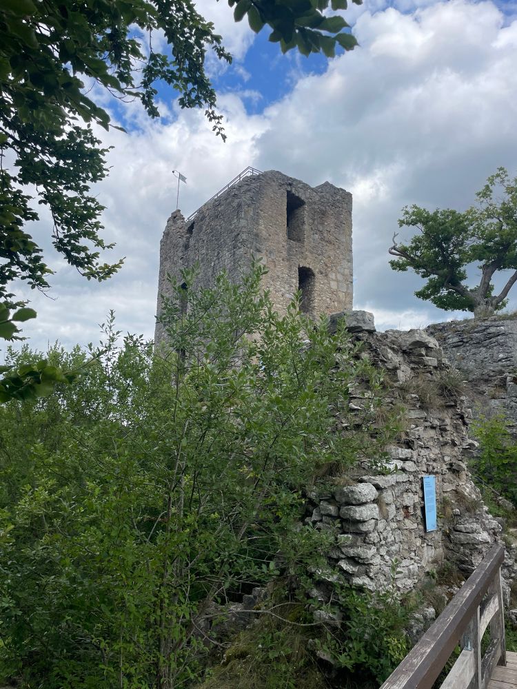 Burg Neideck