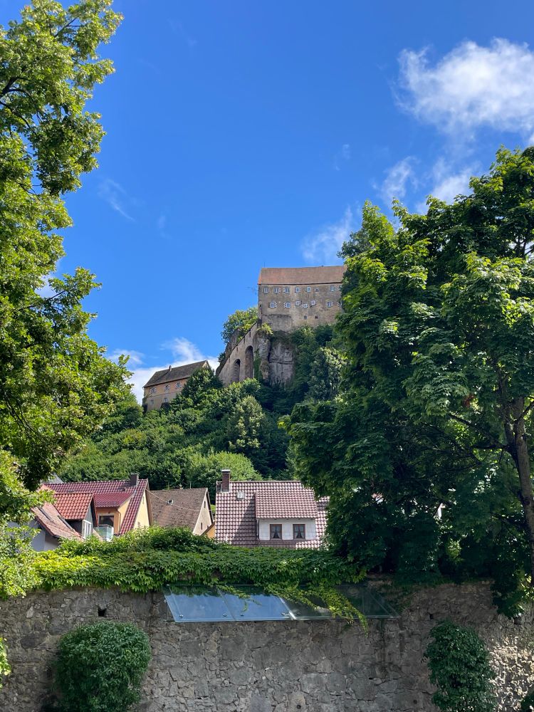 Pottenstein