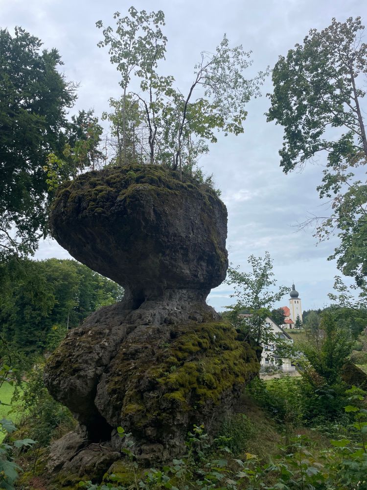 Knopfstein