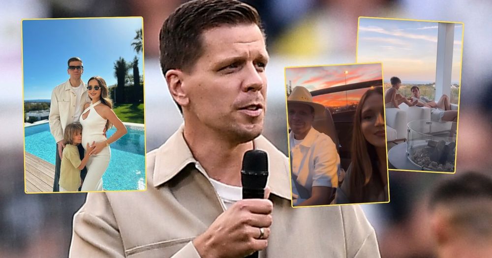 Wojciech Szczęsny w FC Barcelona. Przyglądamy się majątkowi gwiazdora